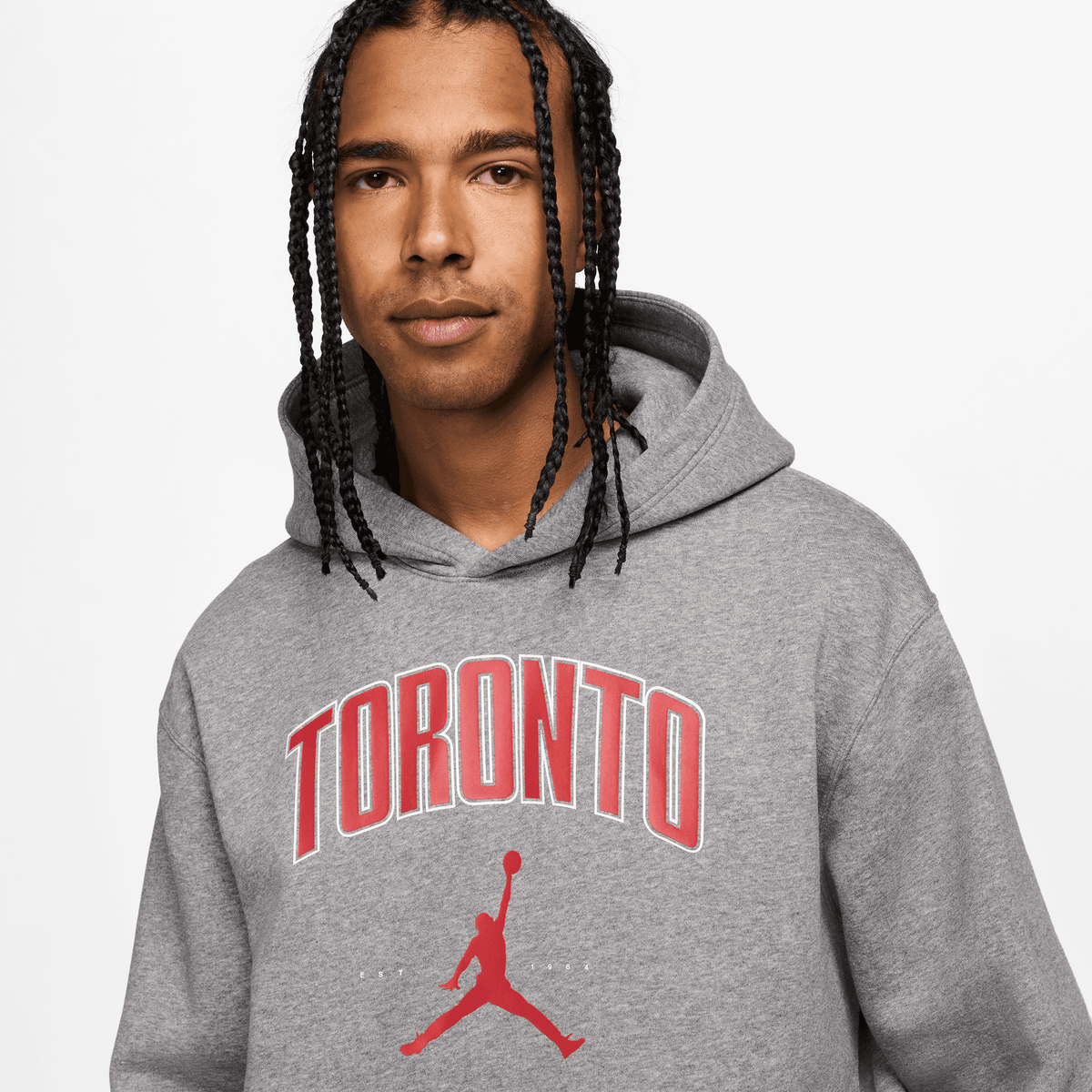 Men's Jordan Toronto Fleece