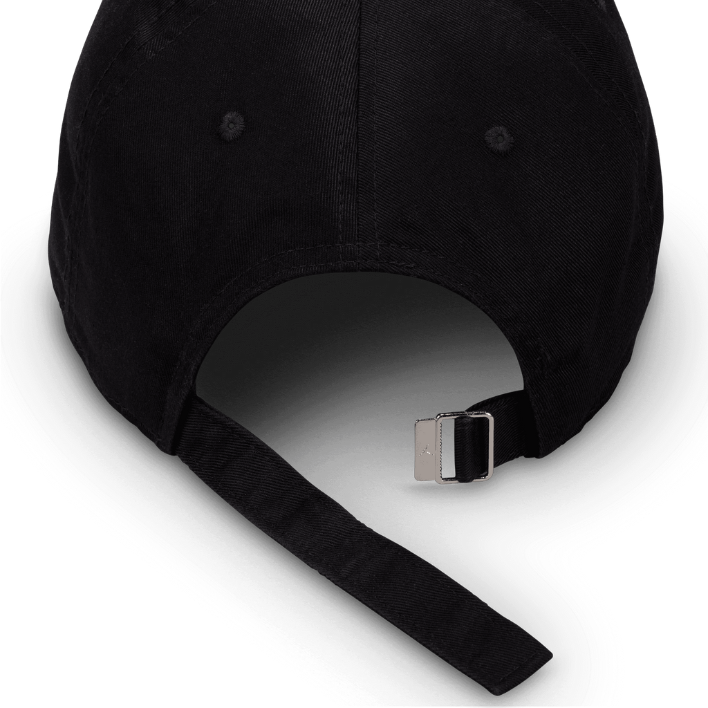 Jordan Club Unstructured Curved-Bill Hat