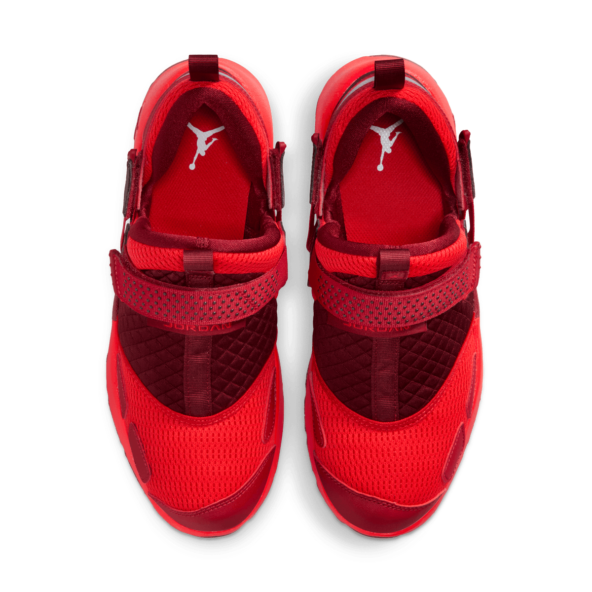 Women's Jordan Trunner LX "Chile Red"