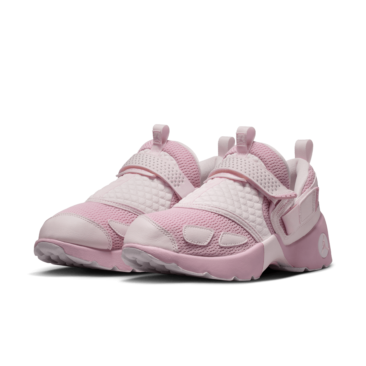 Women's Jordan Trunner LX "Iced Carmine Pearl Pink"