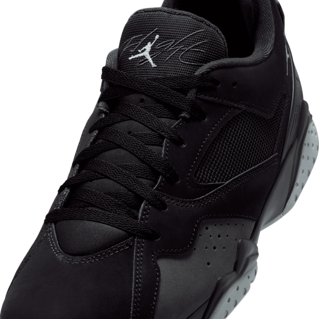 Men's Air Jordan MVP 92 "Black Wolf Grey"
