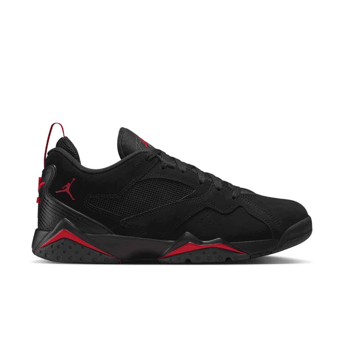 Men's Air Jordan MVP 92 "Bred"
