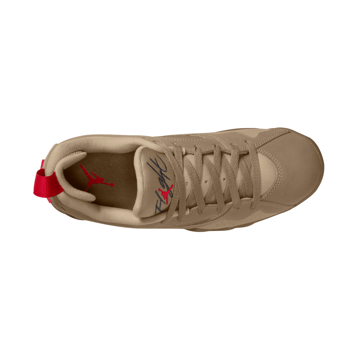 Men's Air Jordan MVP 92 "Desert Camo"