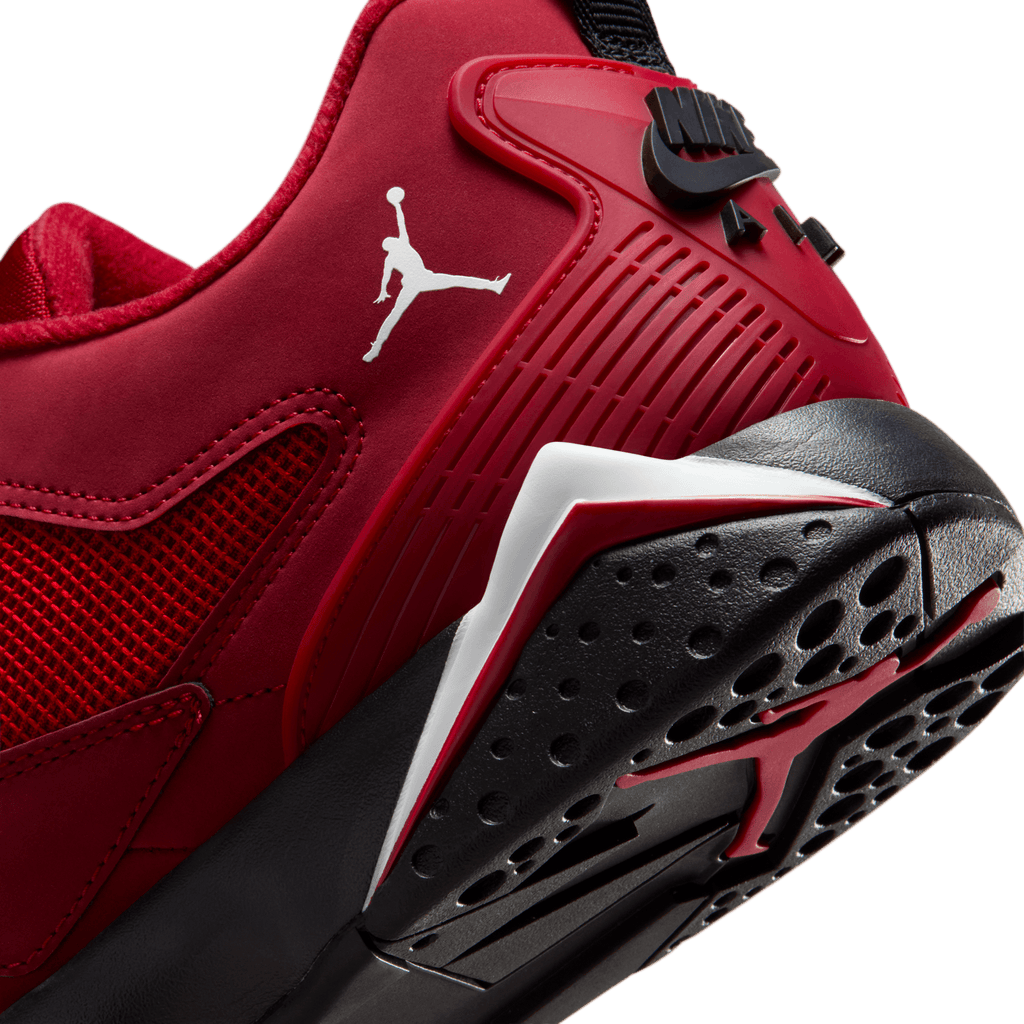 Men's Air Jordan MVP 92 "Gym Red White Black"