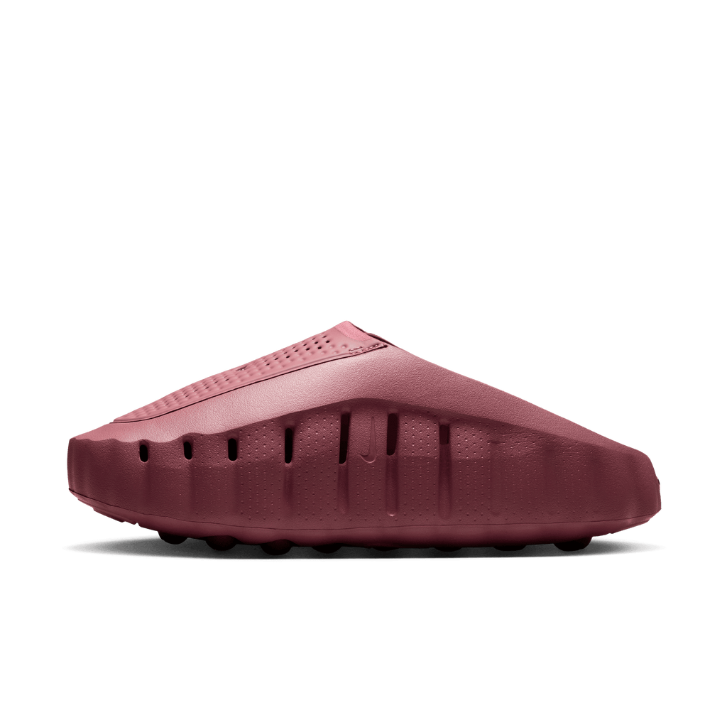Women's Nike Mind 001 Pregame Mules "Pink Smoke"