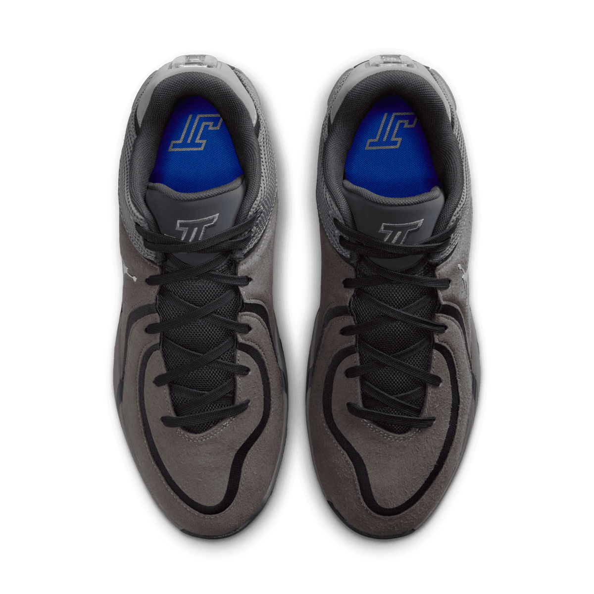 Men's Jordan Jayson Tatum 4 "Smoke Grey"