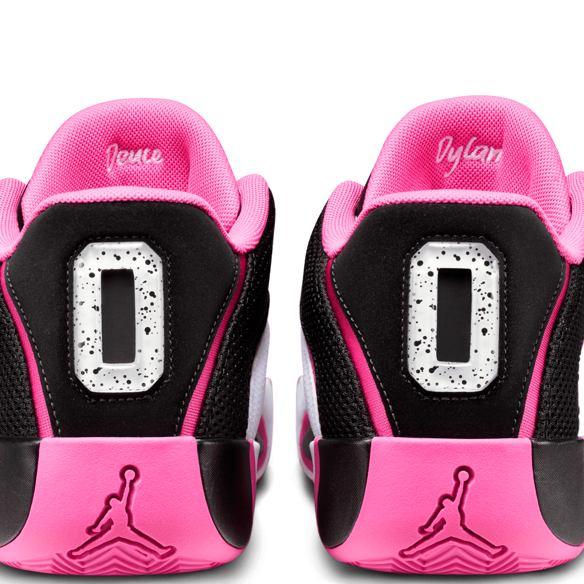 Men's Joridan Tatum 4 “Bloodline”