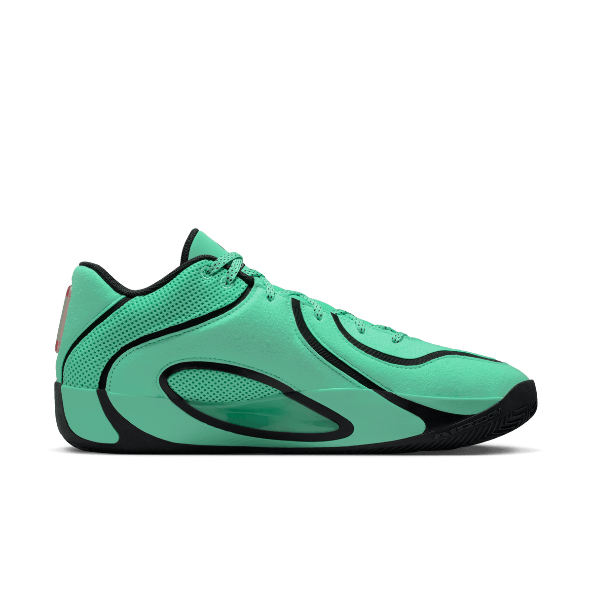 Men's Jordan Tatum 4 "Green Glow"