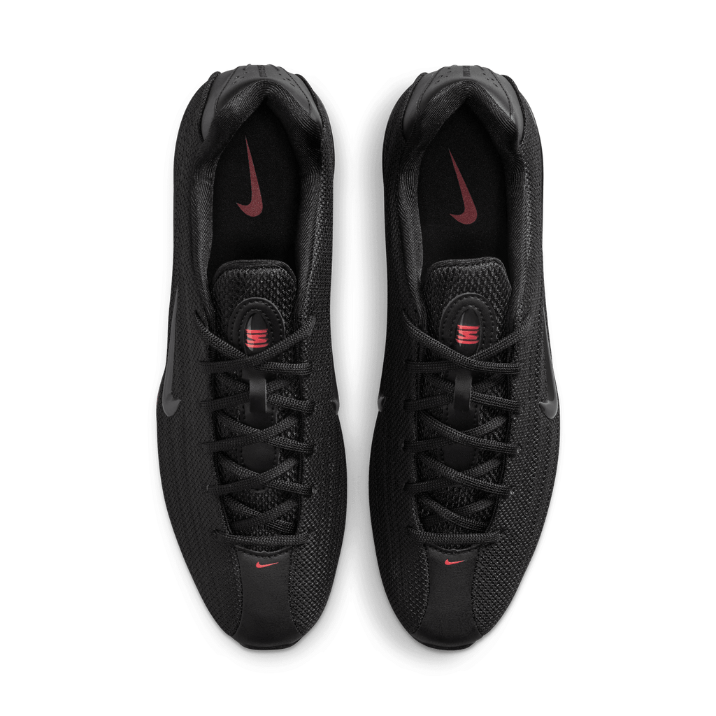 Women's Nike Shox Z "Bred"