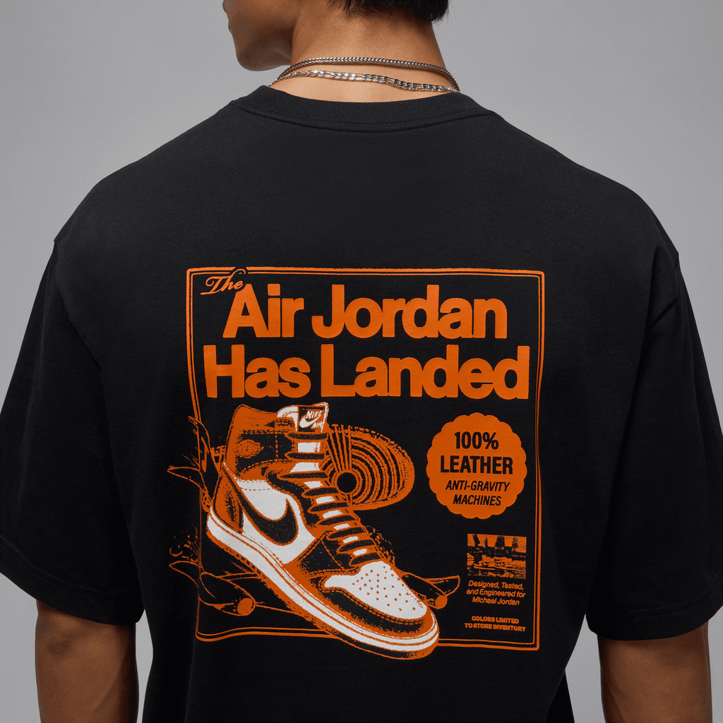 Men's Jordan AJ1 T-Shirt