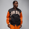 Men's Jordan Brooklyn Collegiate Varsity Jacket