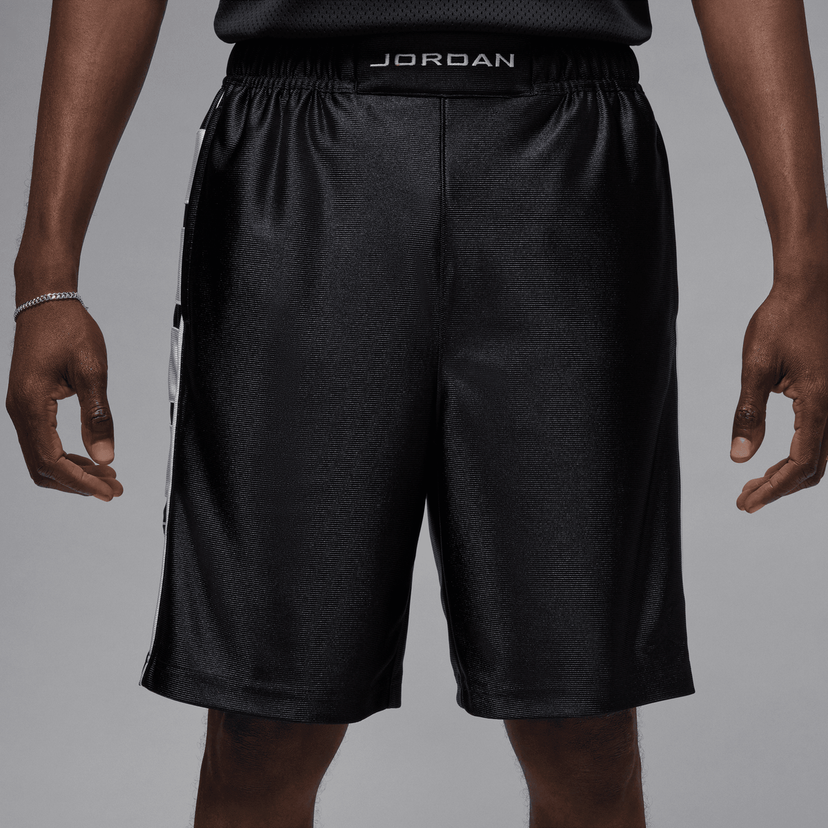 Men's Jordan Essentials Cat Scratch Shorts