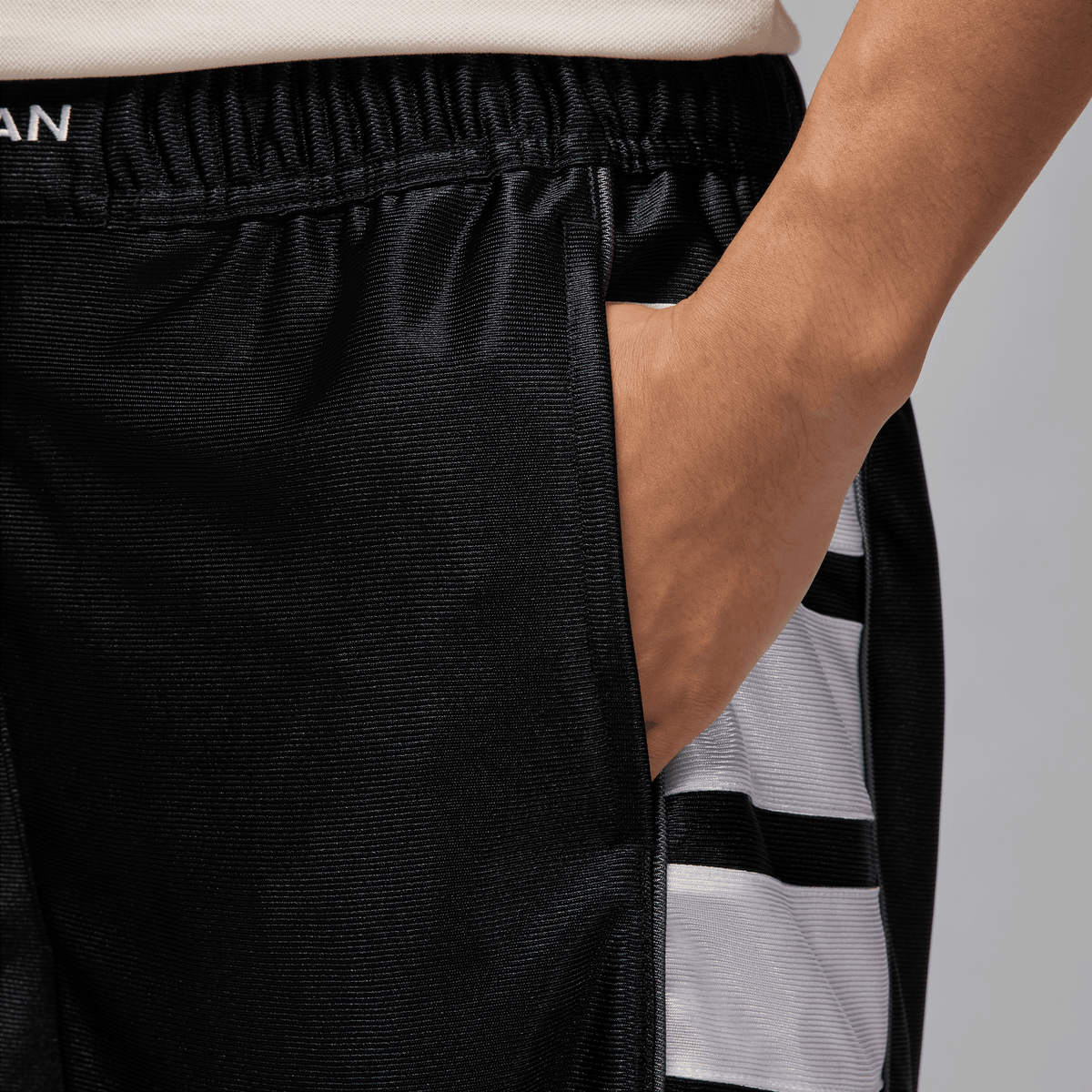 Men's Jordan Brooklyn Cat Scratch