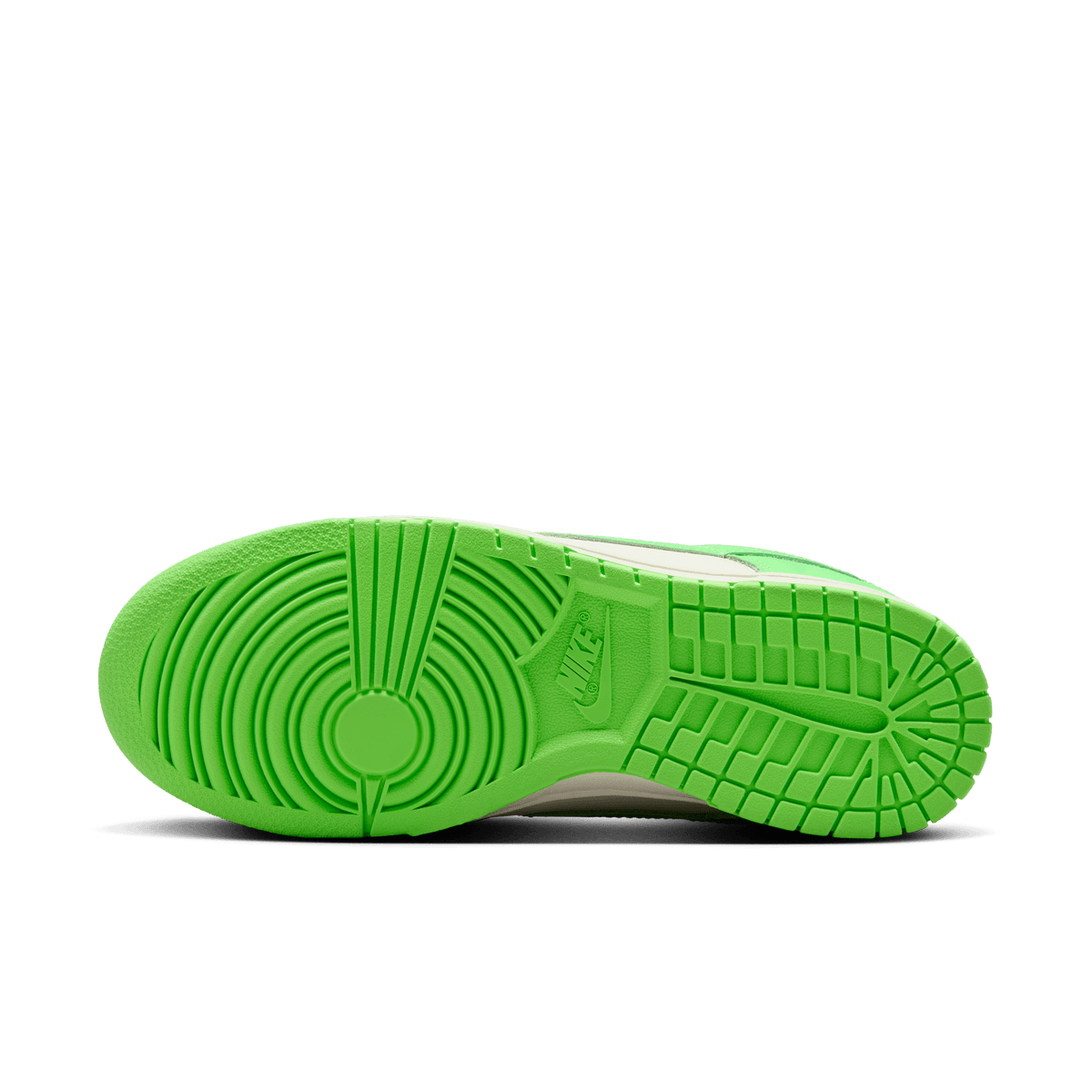 Women's Nike Dunk Low "Green Strike"
