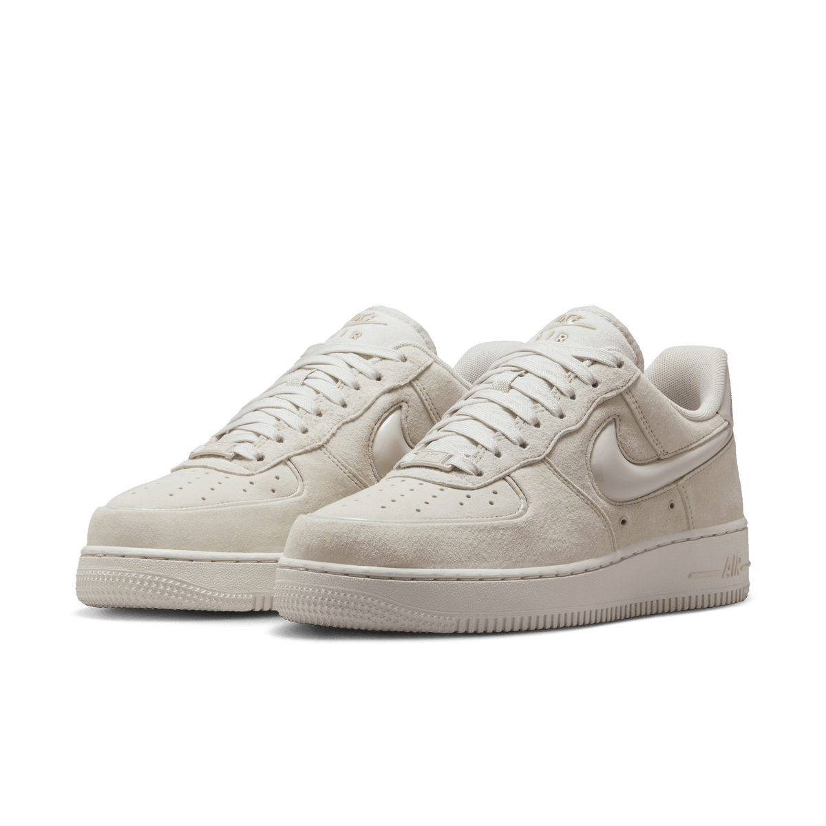 Women's Nike Air Force 1 '07 "Light Bone White"