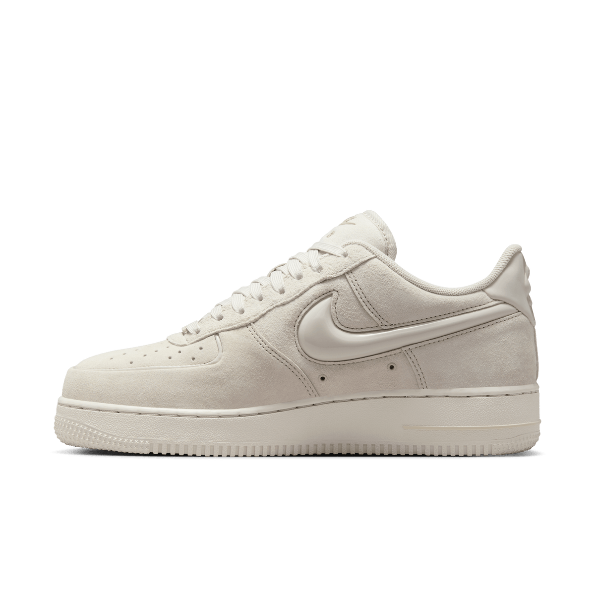 Women's Nike Air Force 1 '07 "Light Bone White"
