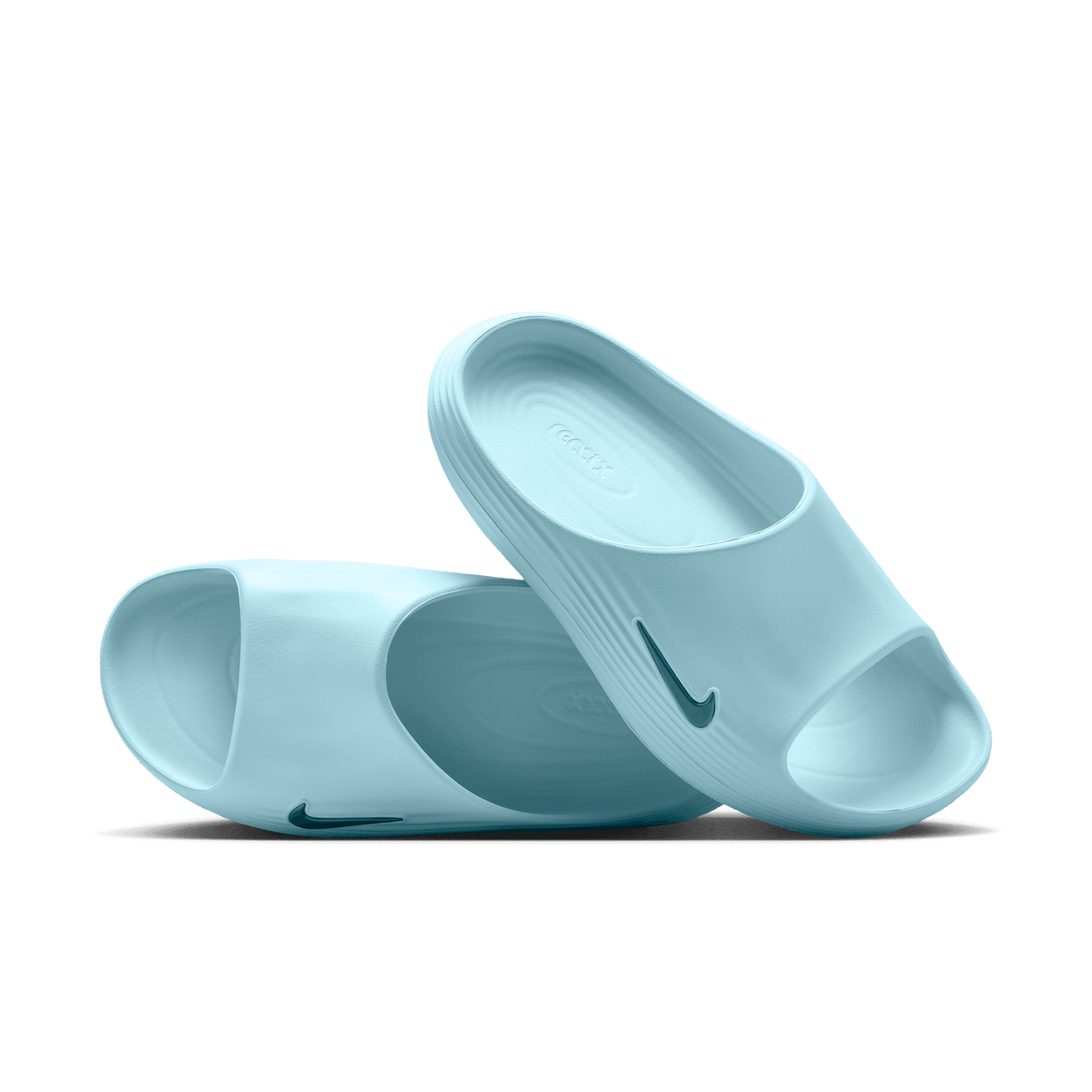 Women's Nike ReactX Rejuven8 "Glacier Ice Dusty Cactus"