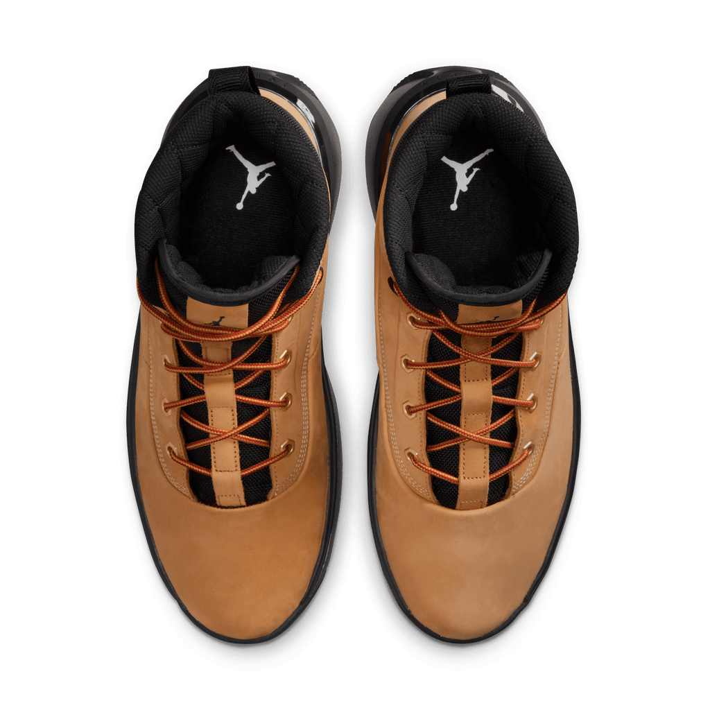 Men's Jordan City Boot "Flax"