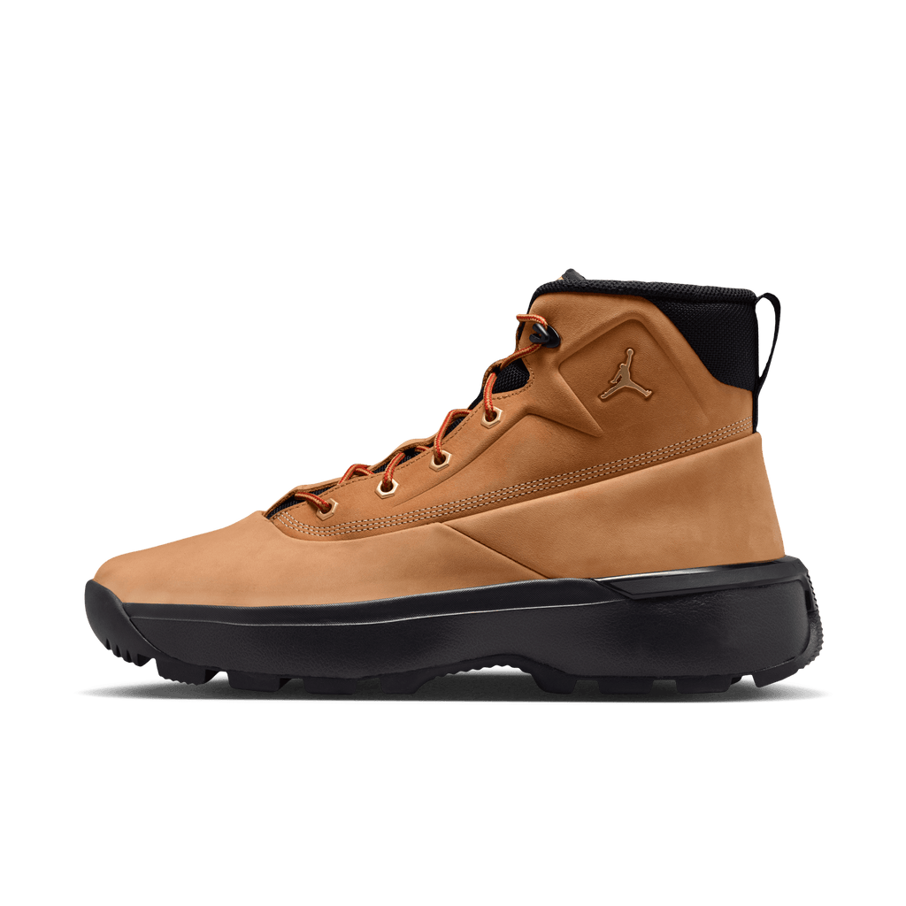Men's Jordan City Boot "Flax"