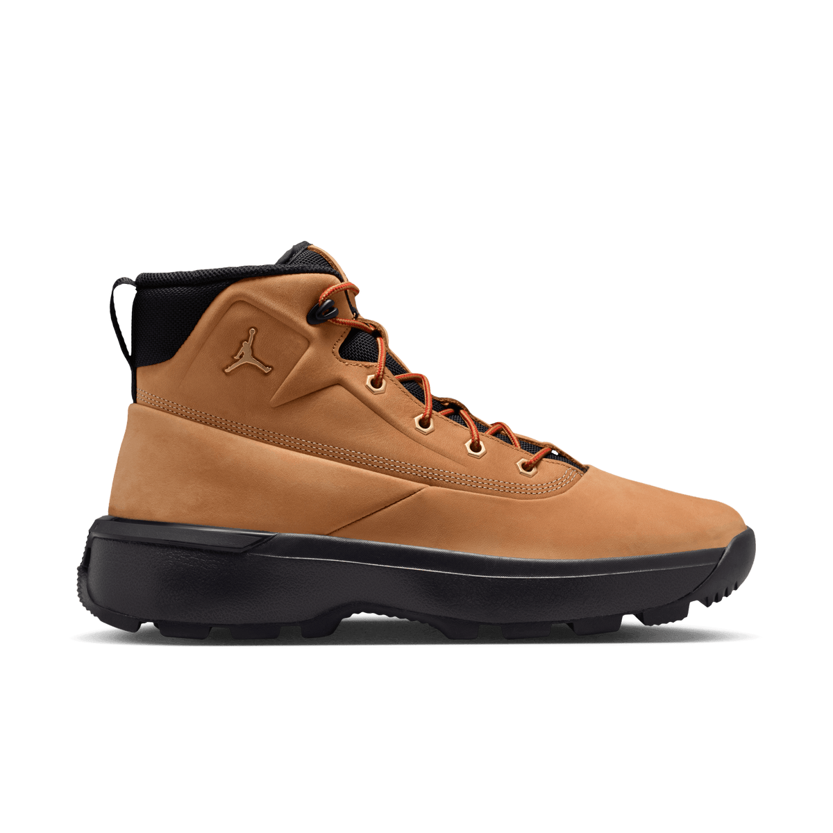Men's Jordan City Boot "Flax"