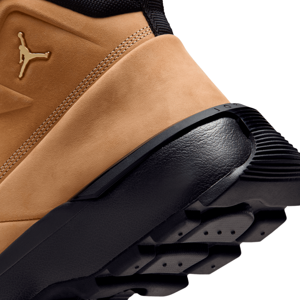 Men's Jordan City Boot "Flax"