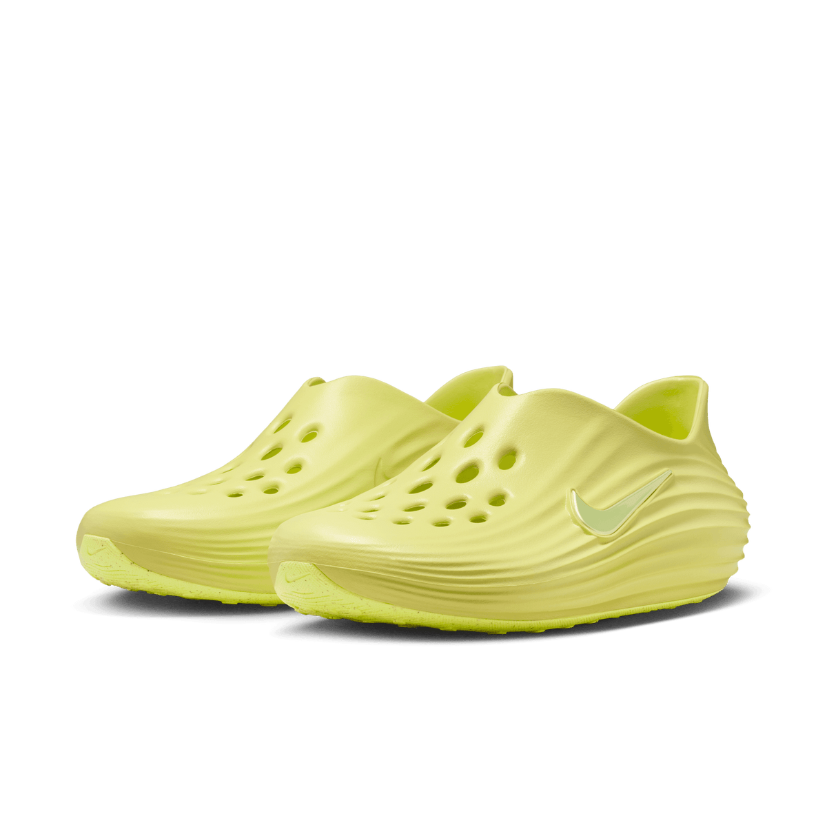 Women's Nike ReactX Rejuven8 "Light Lemon Twist"