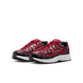 Big Kids' Nike P-6000 "University Red Metallic Silver"