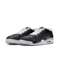 Men's Air Jordan 4 RM PRM "Black Metallic"