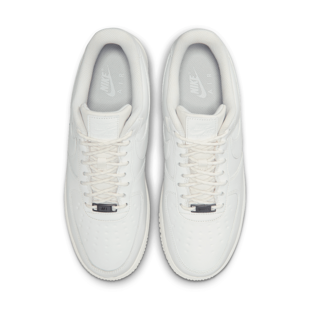 Men's Air Force 1 GORE-TEX Vibram "Summit White"