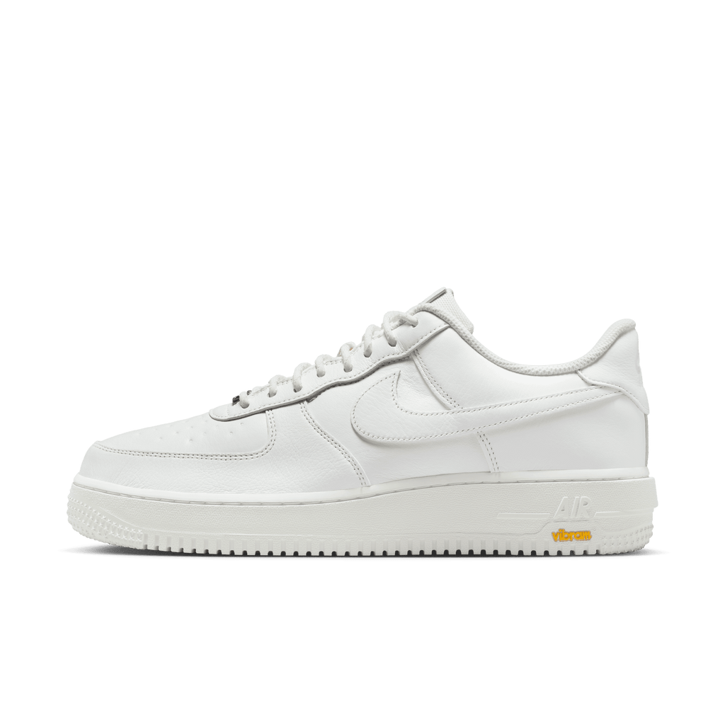 Men's Air Force 1 GORE-TEX Vibram "Summit White"