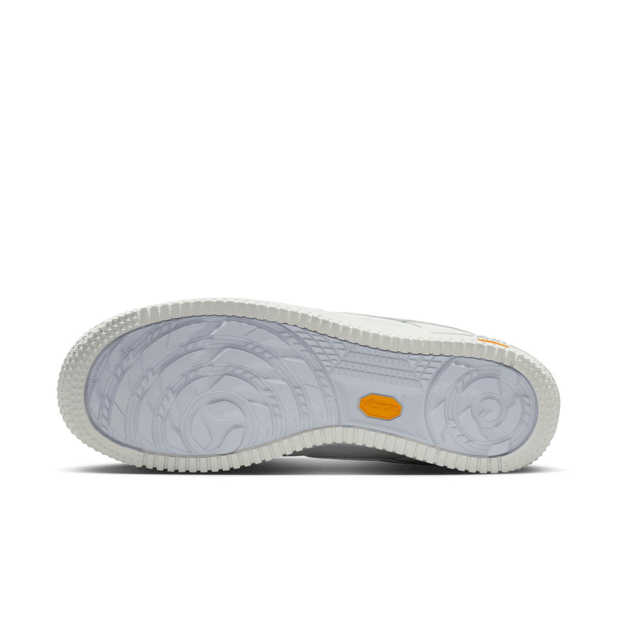 Men's Air Force 1 GORE-TEX Vibram "Summit White"