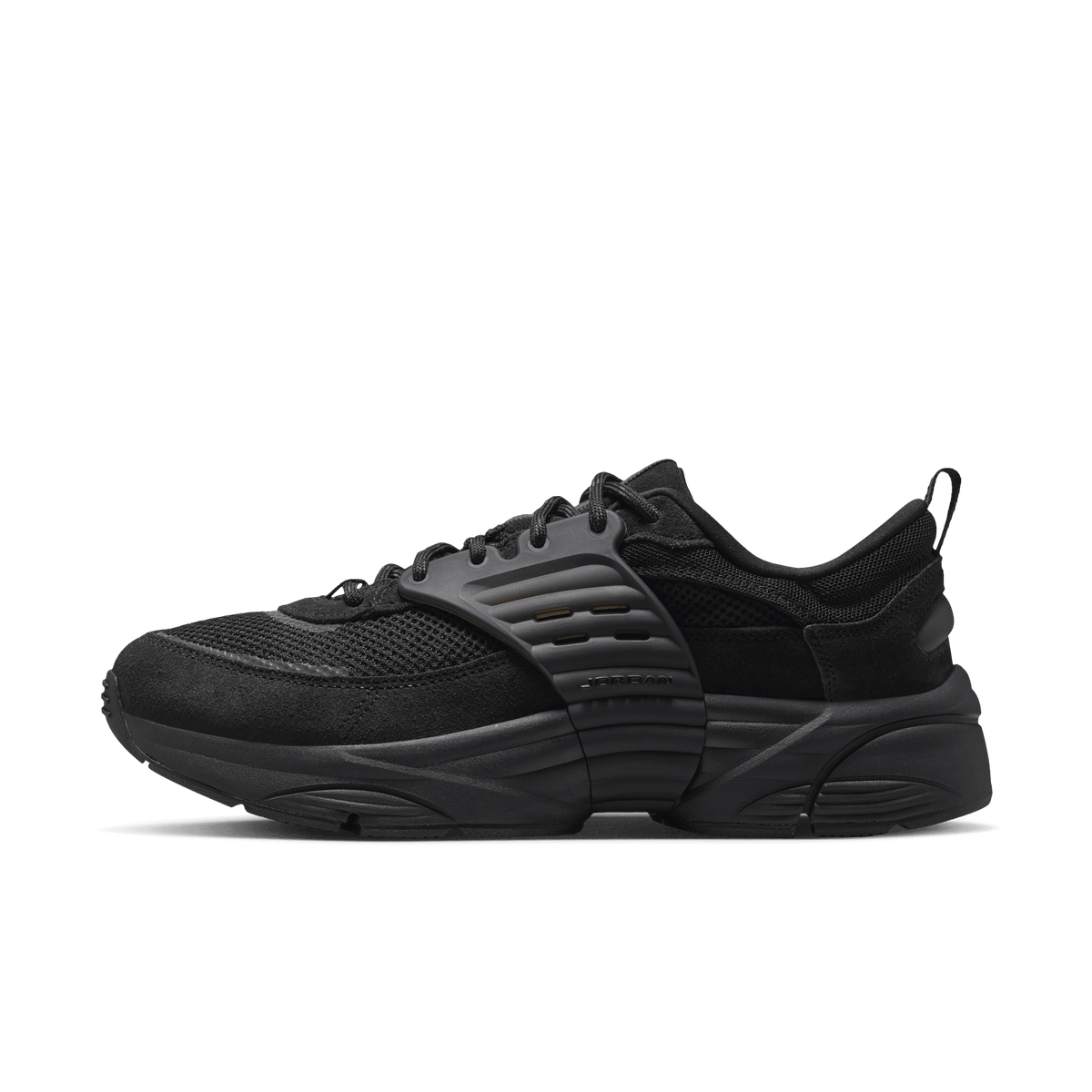 Men's Jordan Trunner O/S "Black Cat"