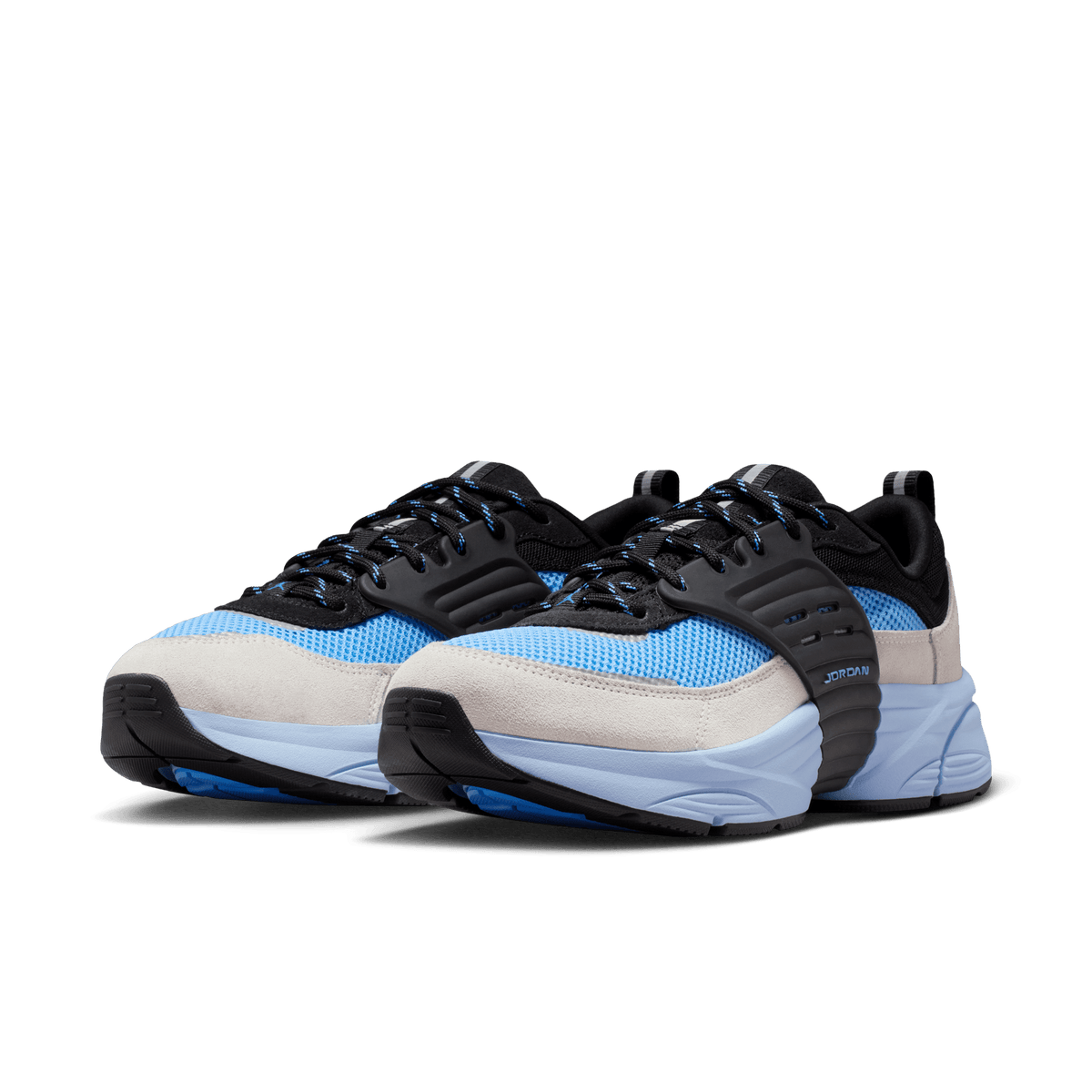 Men's Jordan Trunner "Psychic Blue"
