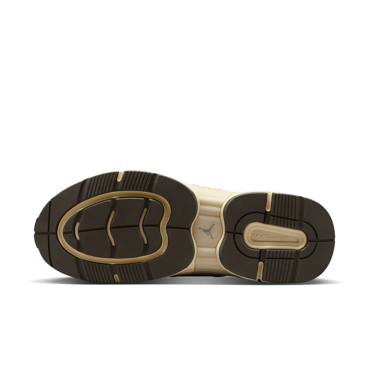 Men's Jordan Trunner O/S "Light Orewood Brown"