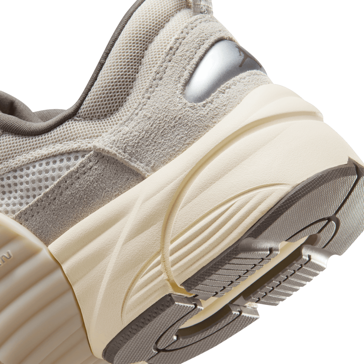 Men's Jordan Trunner O/S "Light Orewood Brown"