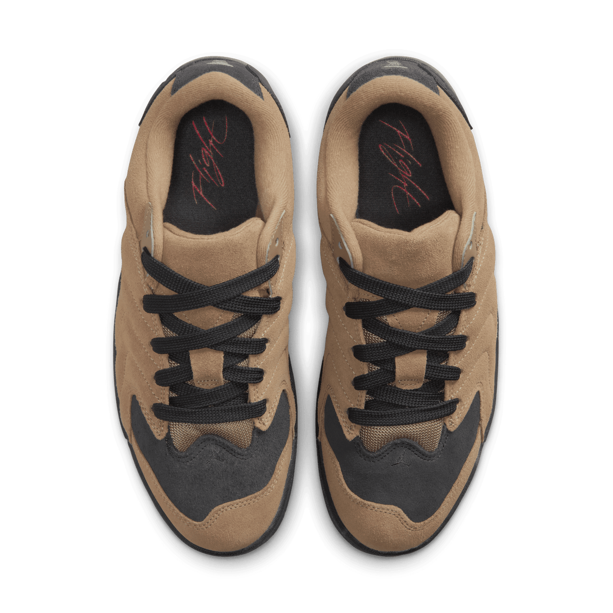 Men's Jordan Session "Khaki Anthracite"