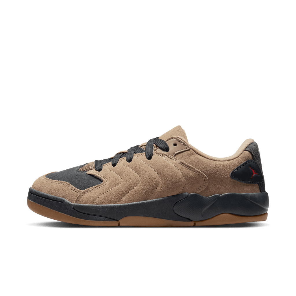 Men's Jordan Session "Khaki Anthracite"