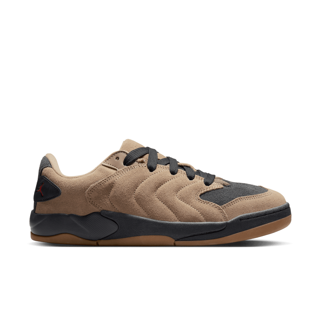 Men's Jordan Session "Khaki Anthracite"