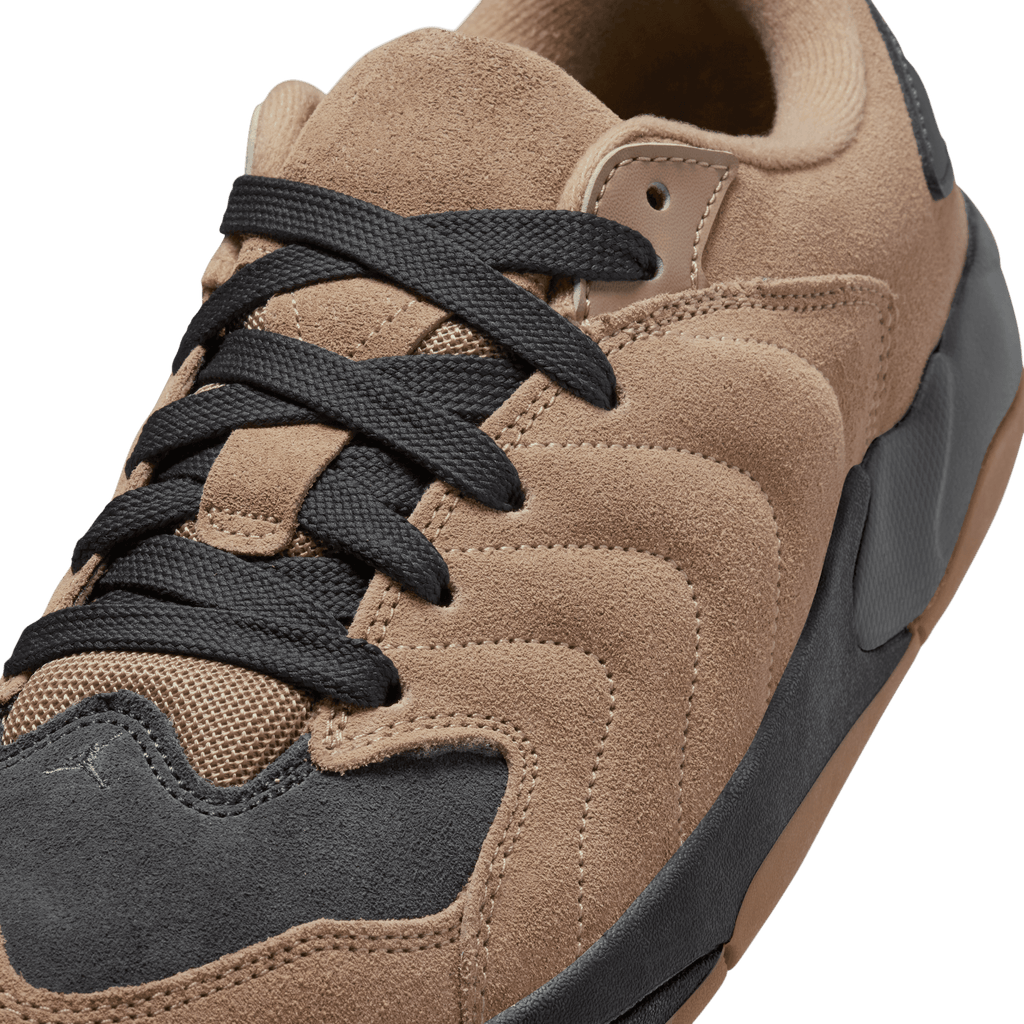 Men's Jordan Session "Khaki Anthracite"