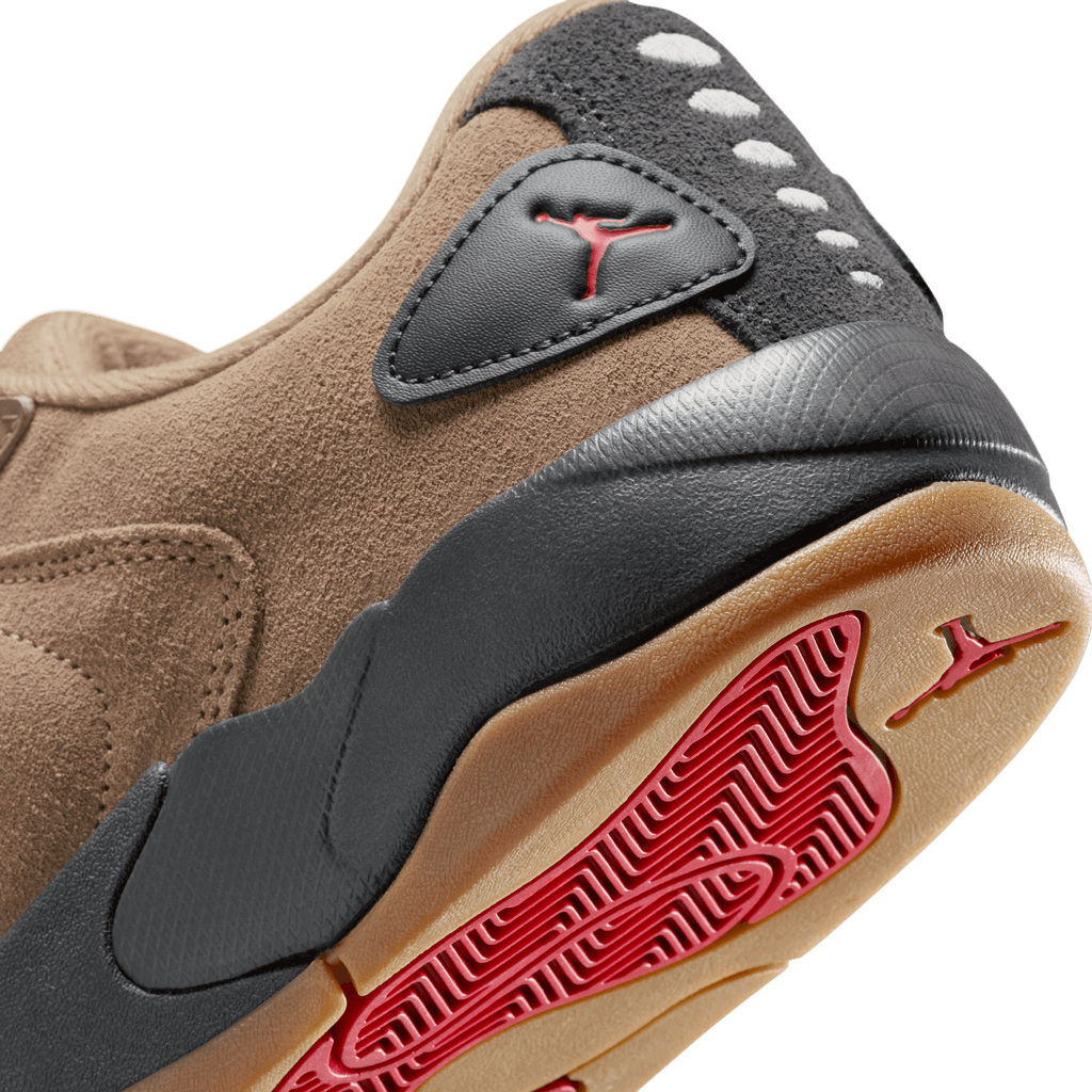 Men's Jordan Session "Khaki Anthracite"