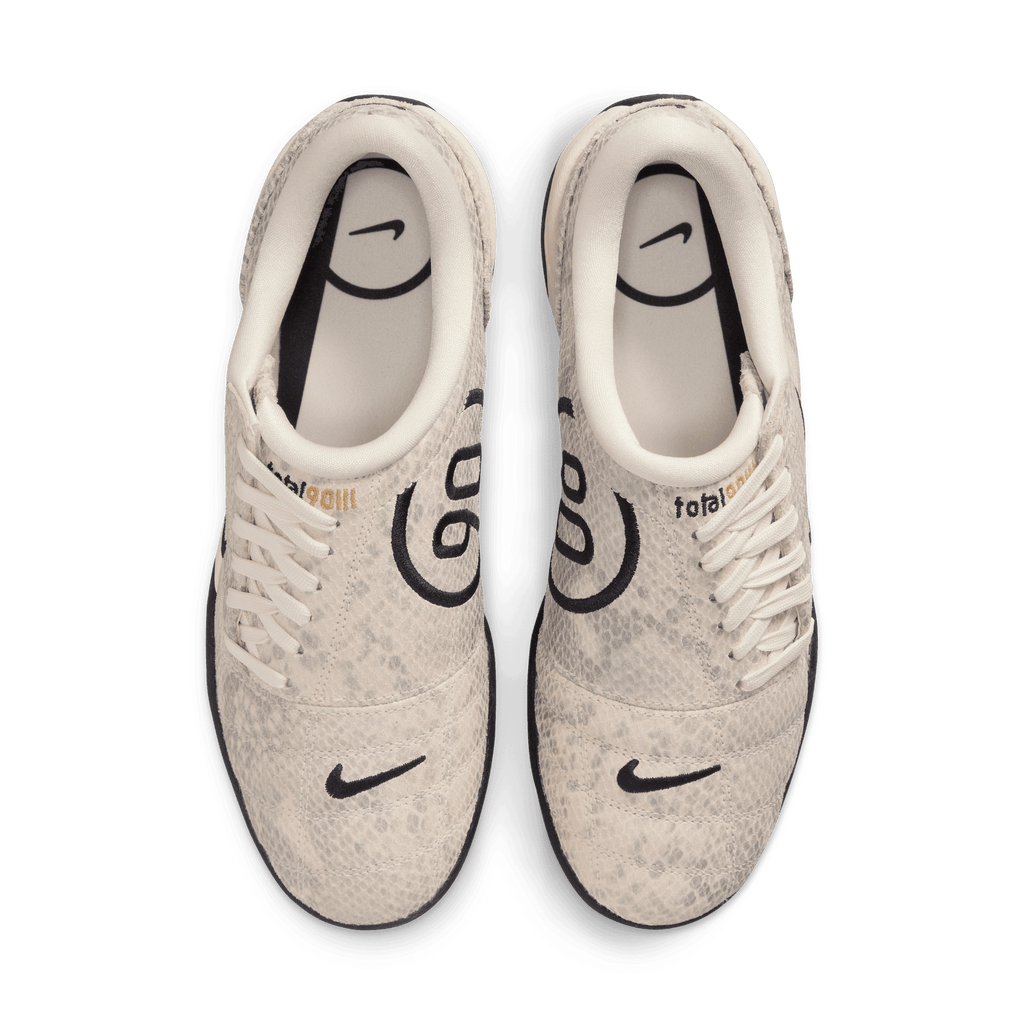 Women's Nike Total 90 SE "Snakeskin Pack - Pale Ivory"