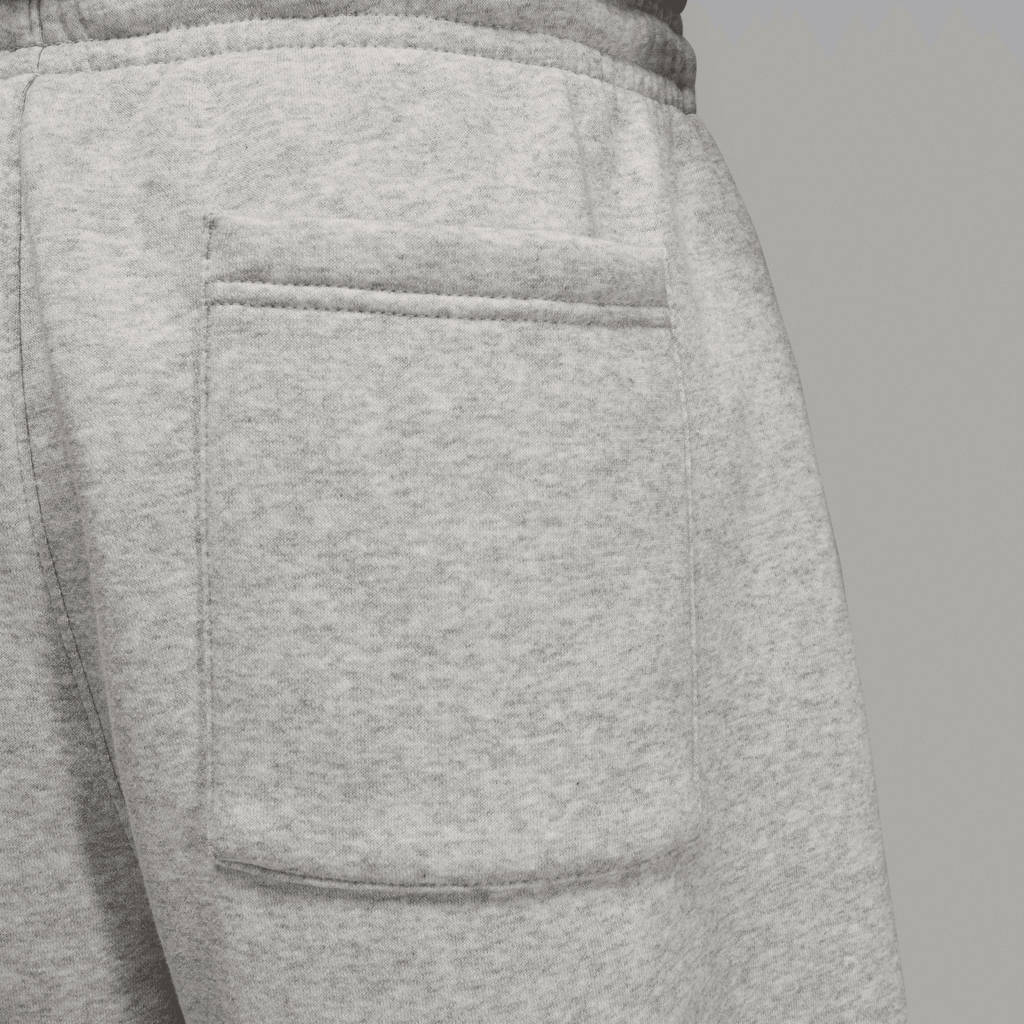 Men's Jordan Brooklyn Fleece Oversized Open-Hem Pants