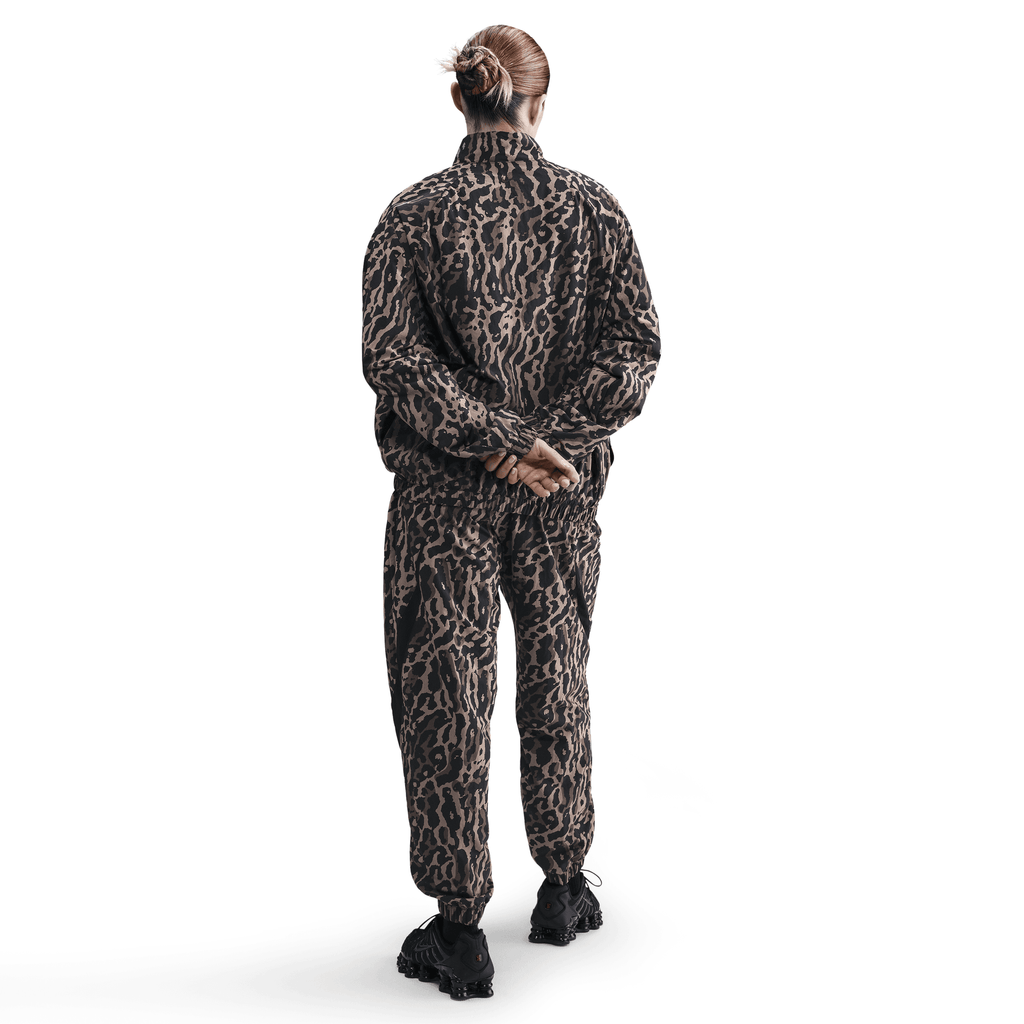 Women's Sportswear Woven Printed Pants