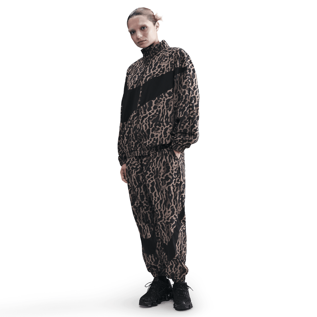 Women's Sportswear Woven Printed Pants