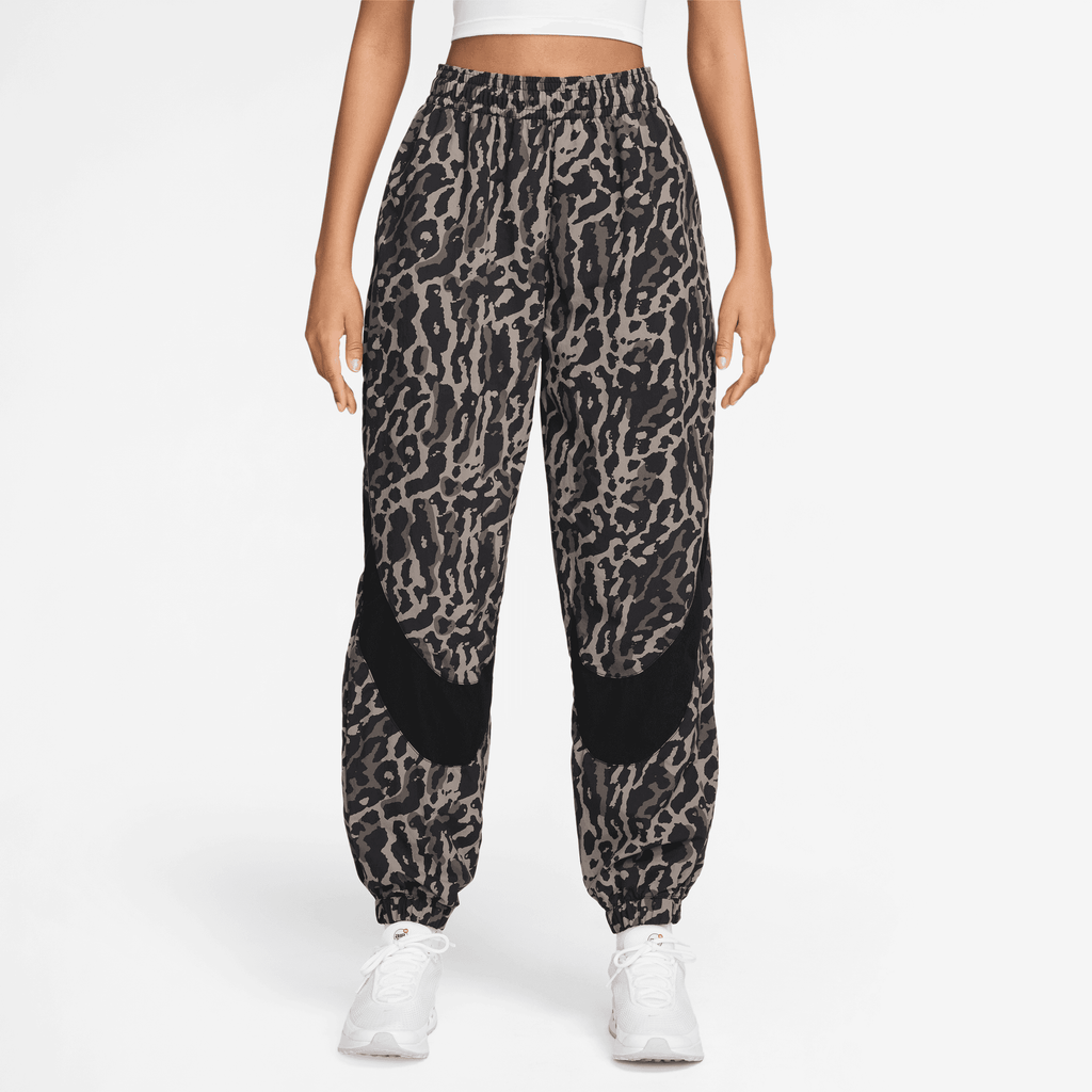 Women's Sportswear Woven Printed Pants