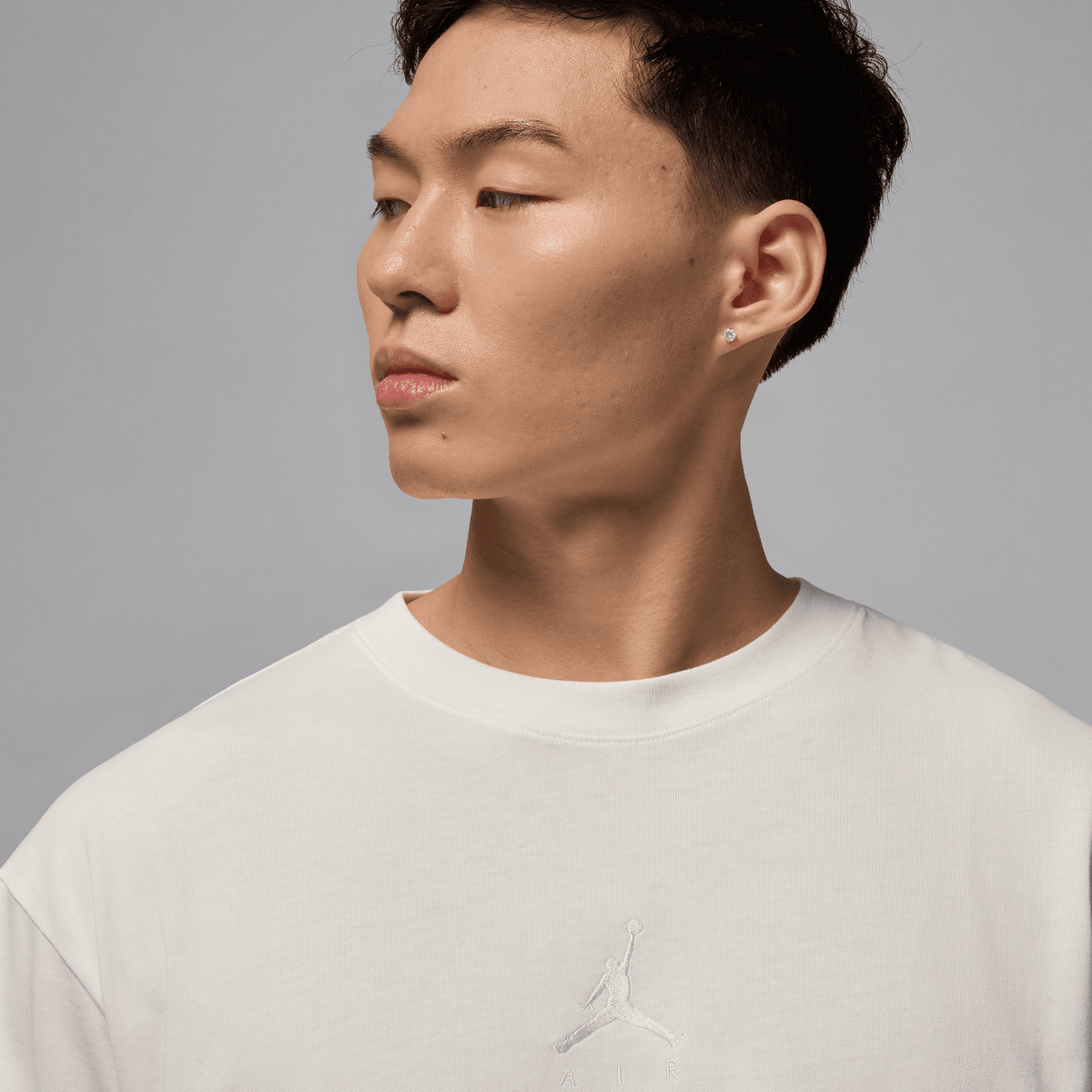 Men's Jordan Flight Essentials Oversized T-Shirt