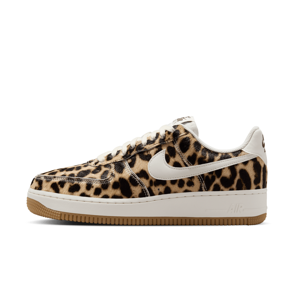 Women's Nike Air Force 1 '07 "Cheetah Print"