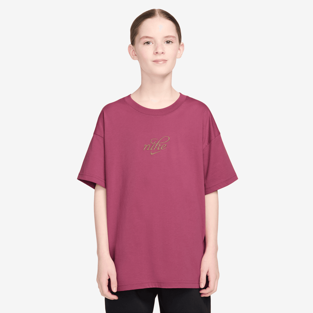 Big Kids' Nike Sportswear T-Shirts (Unisex)