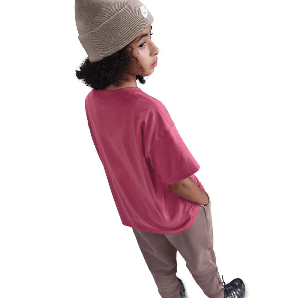 Big Kids' Nike Sportswear T-Shirts (Unisex)