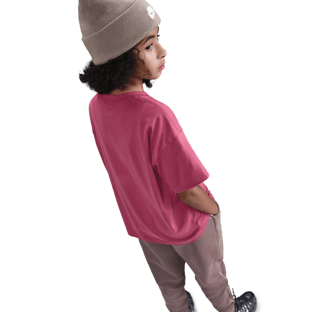 Big Kids' Nike Sportswear T-Shirts (Unisex)